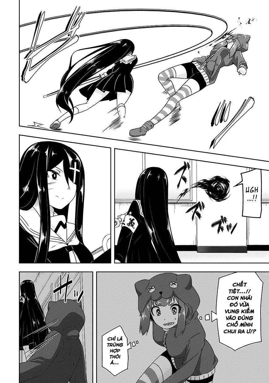 Chapter 18 - Page 21