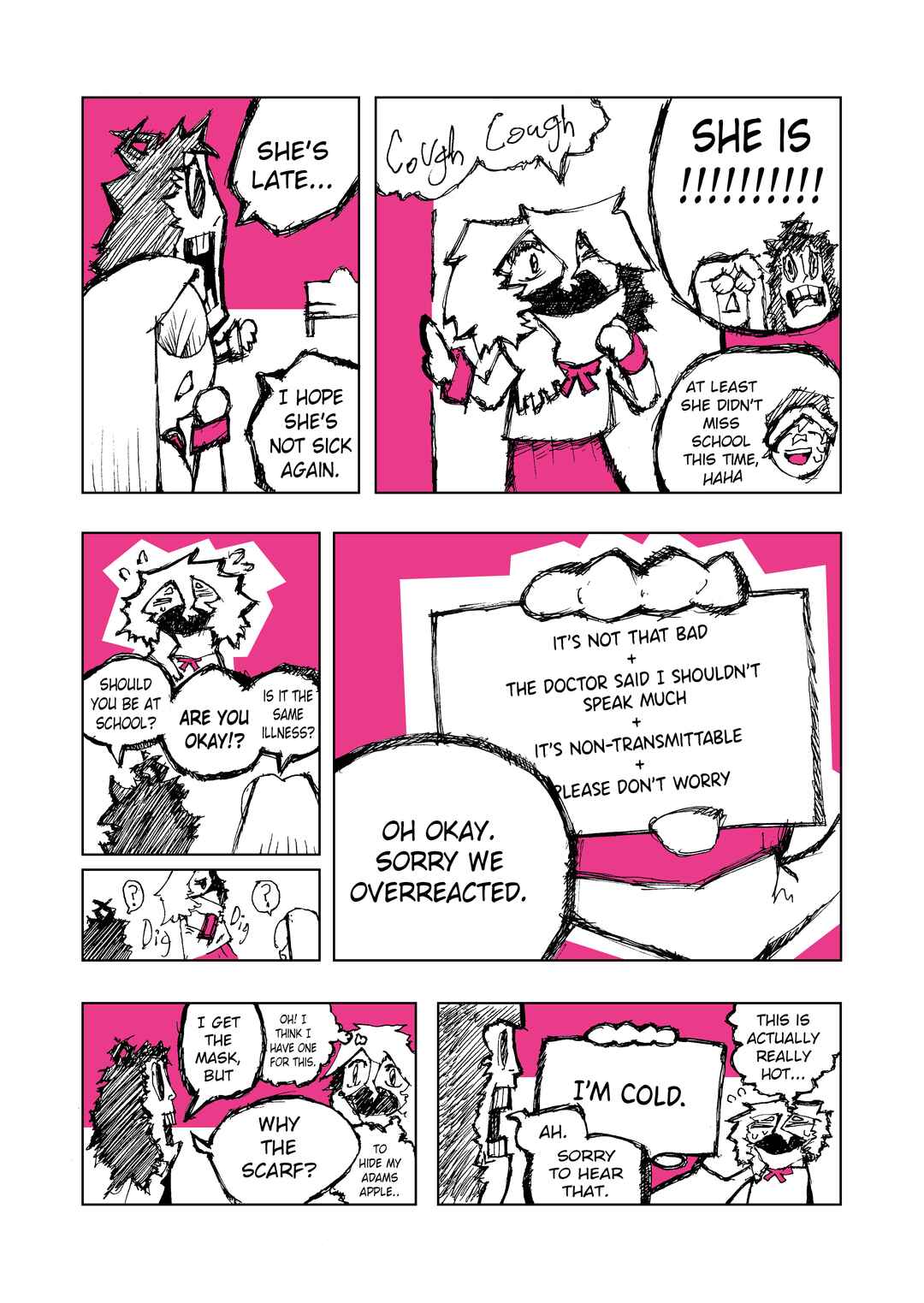 Chapter 27 - Page 1