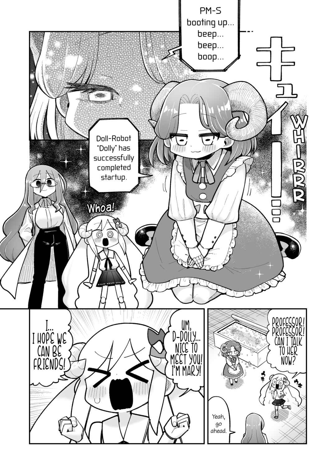 Chapter 20 - Page 1