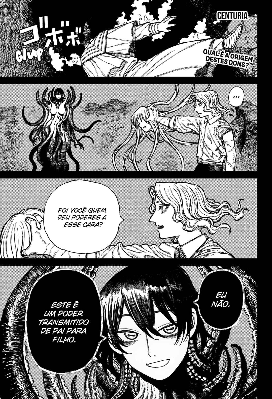 Chapter 31 - Page 1