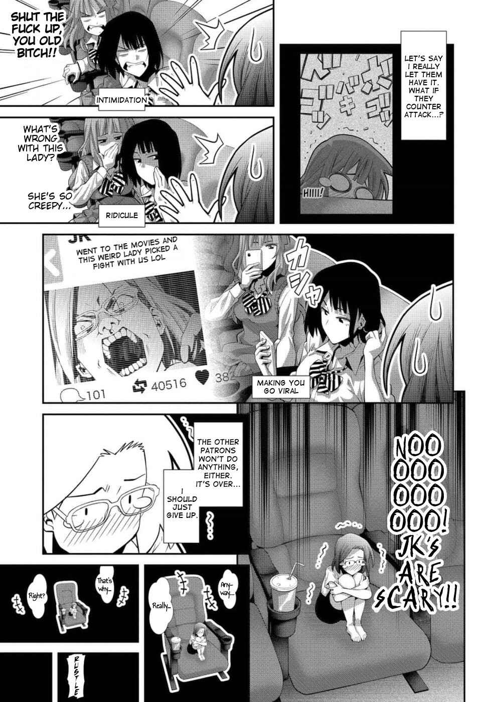 Chapter 23 - Page 17