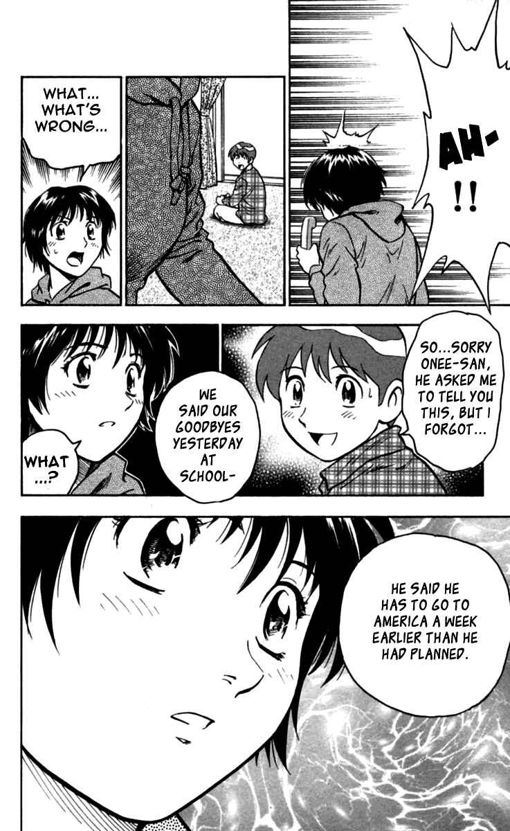 Chapter 434 - Page 11