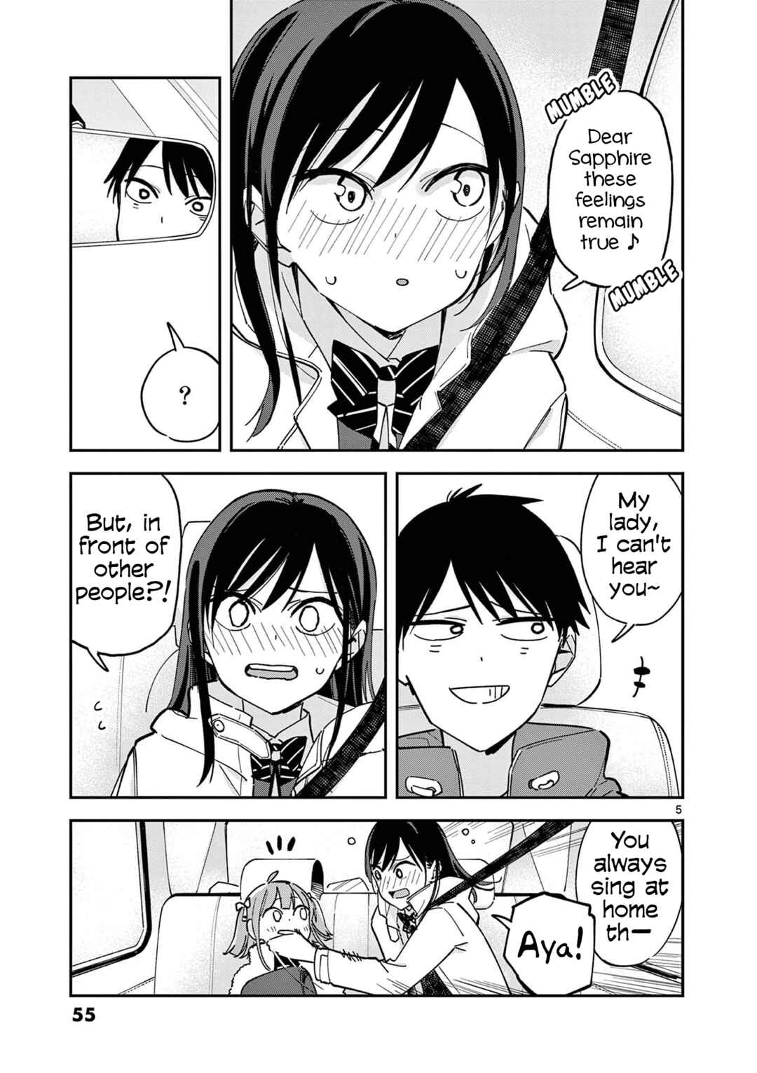 Chapter 116.6 - Page 5