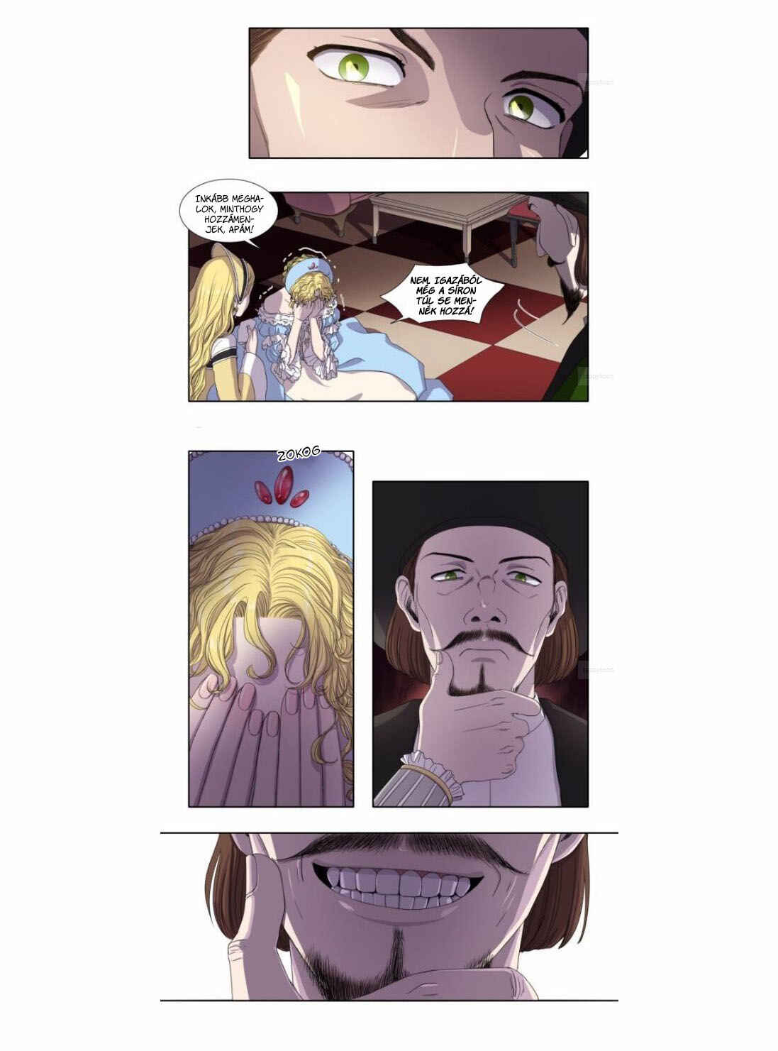 Chapter 1 - Page 18