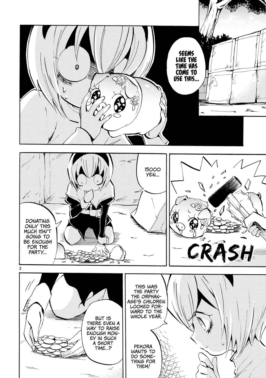 Chapter 111 - Page 2