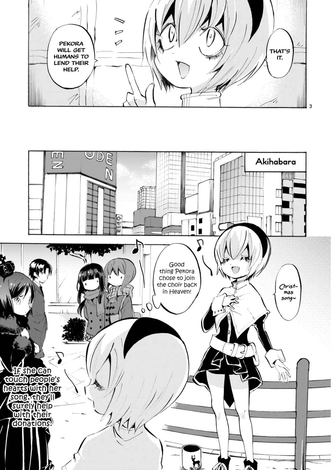 Chapter 111 - Page 3