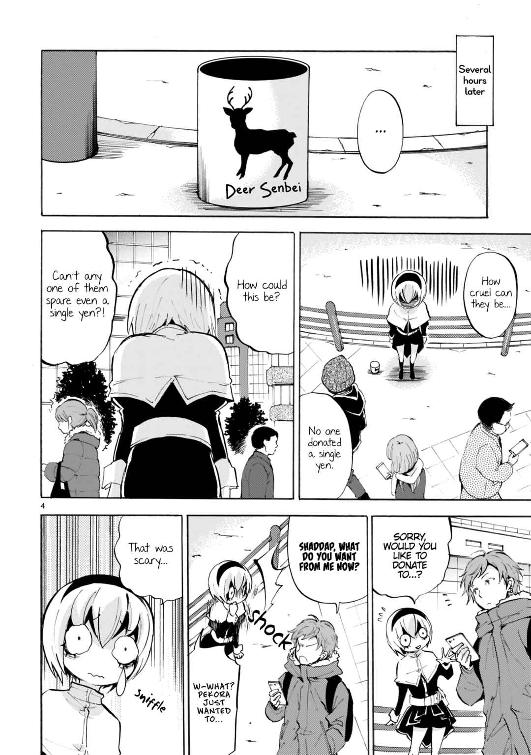 Chapter 111 - Page 4