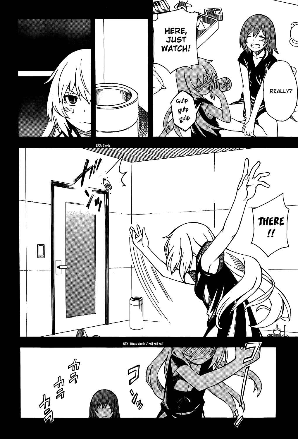 Chapter 60 - Page 10