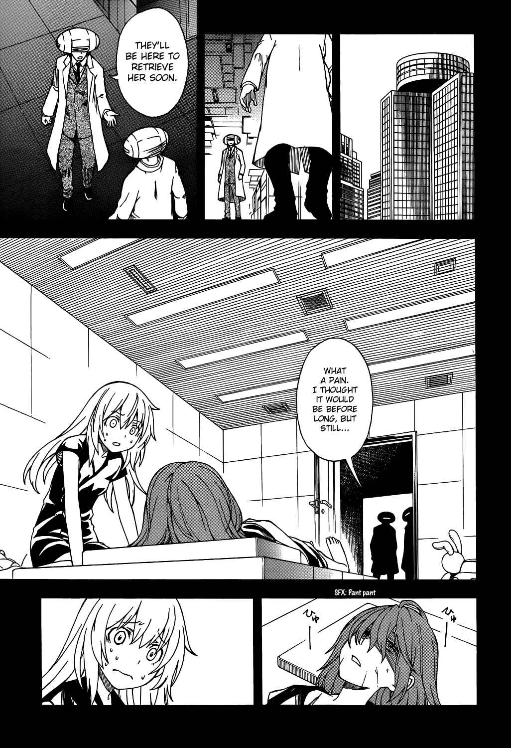 Chapter 60 - Page 13