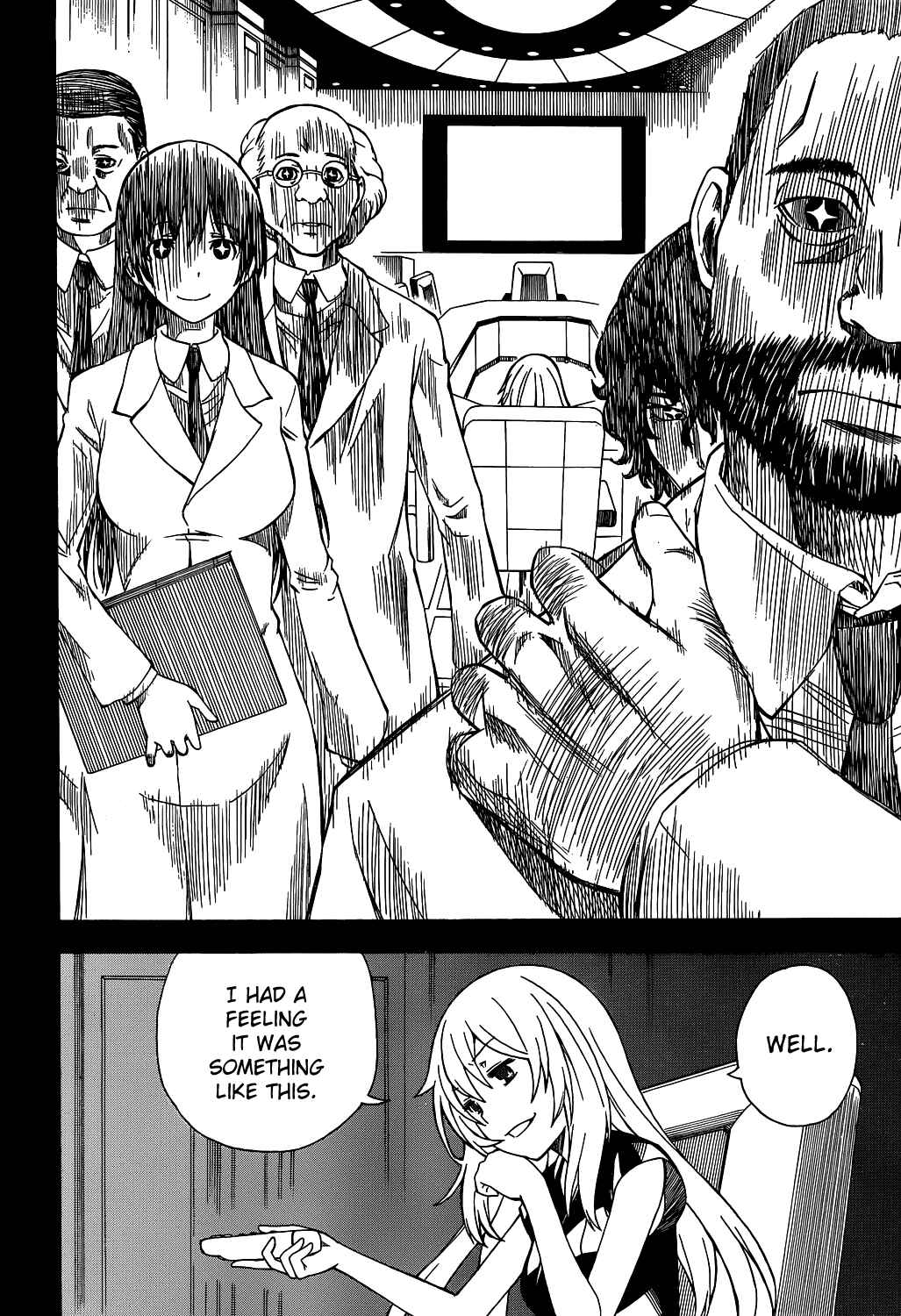 Chapter 60 - Page 22
