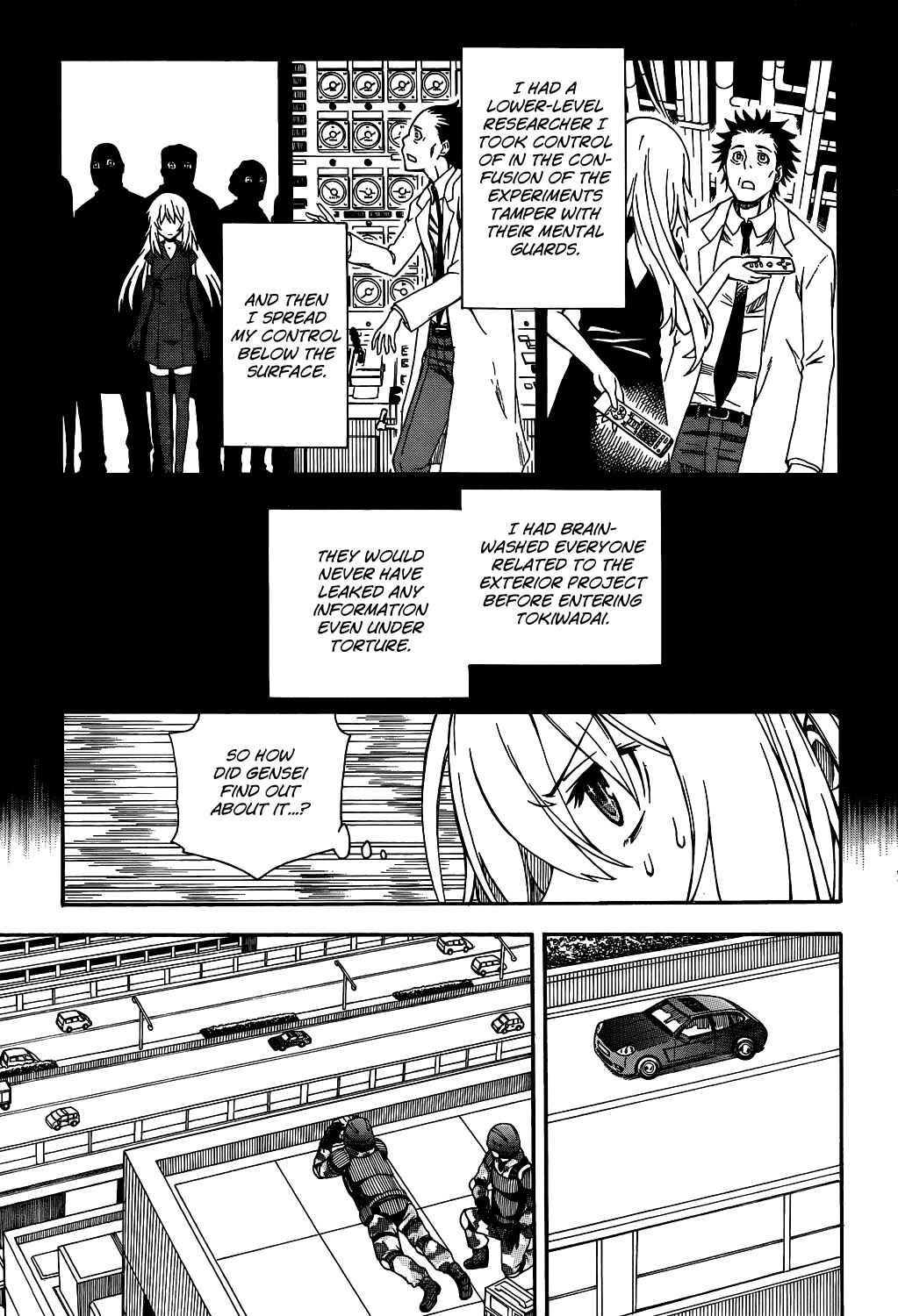 Chapter 60 - Page 23