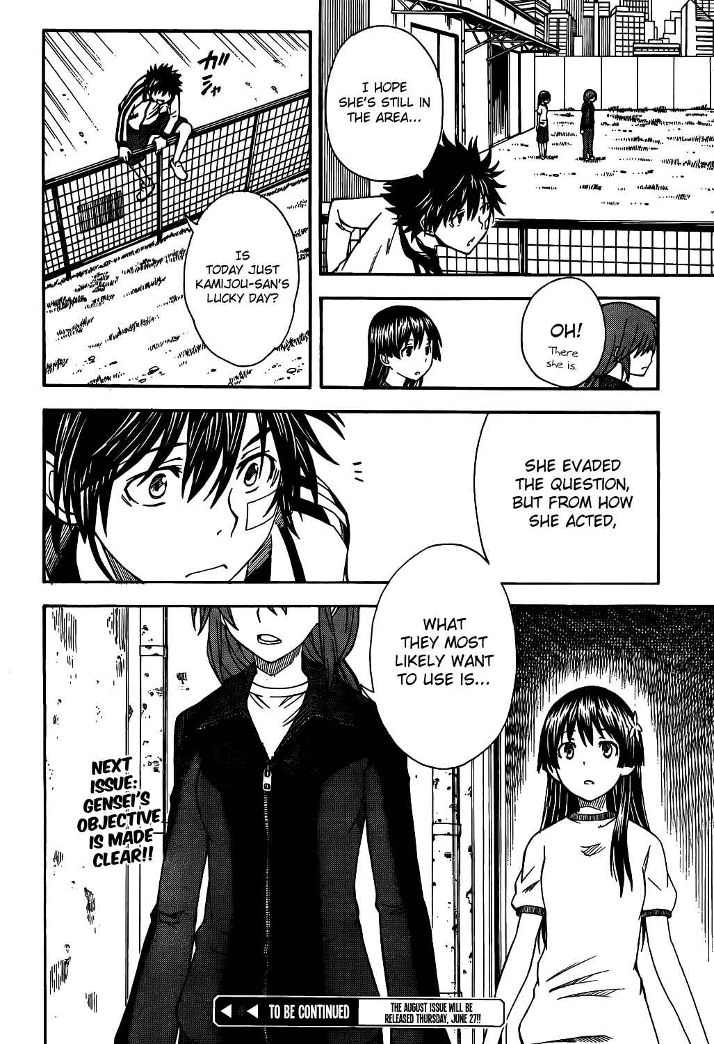 Chapter 60 - Page 26