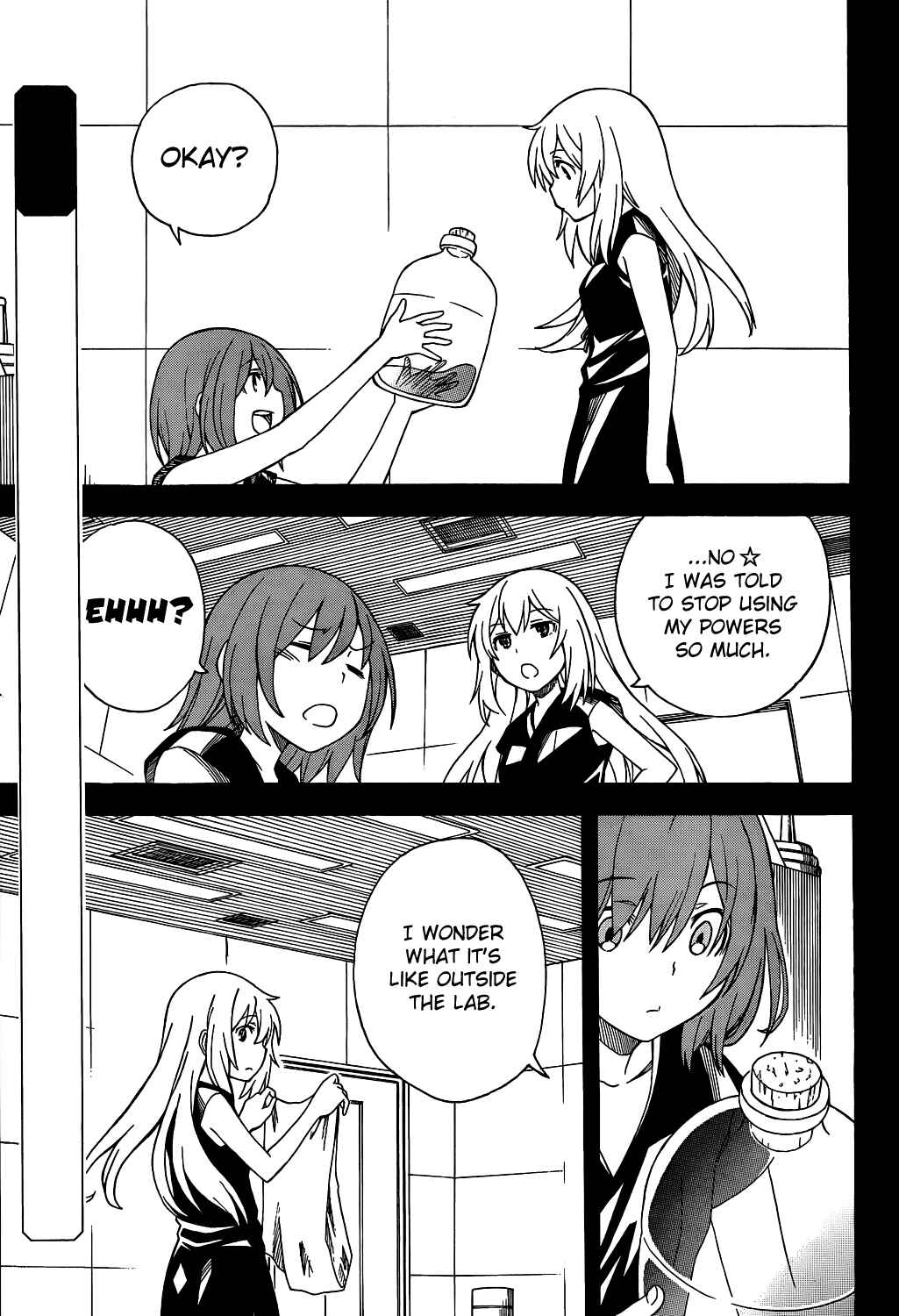 Chapter 60 - Page 5