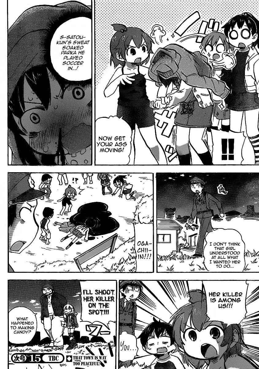 Chapter 224 - Page 8