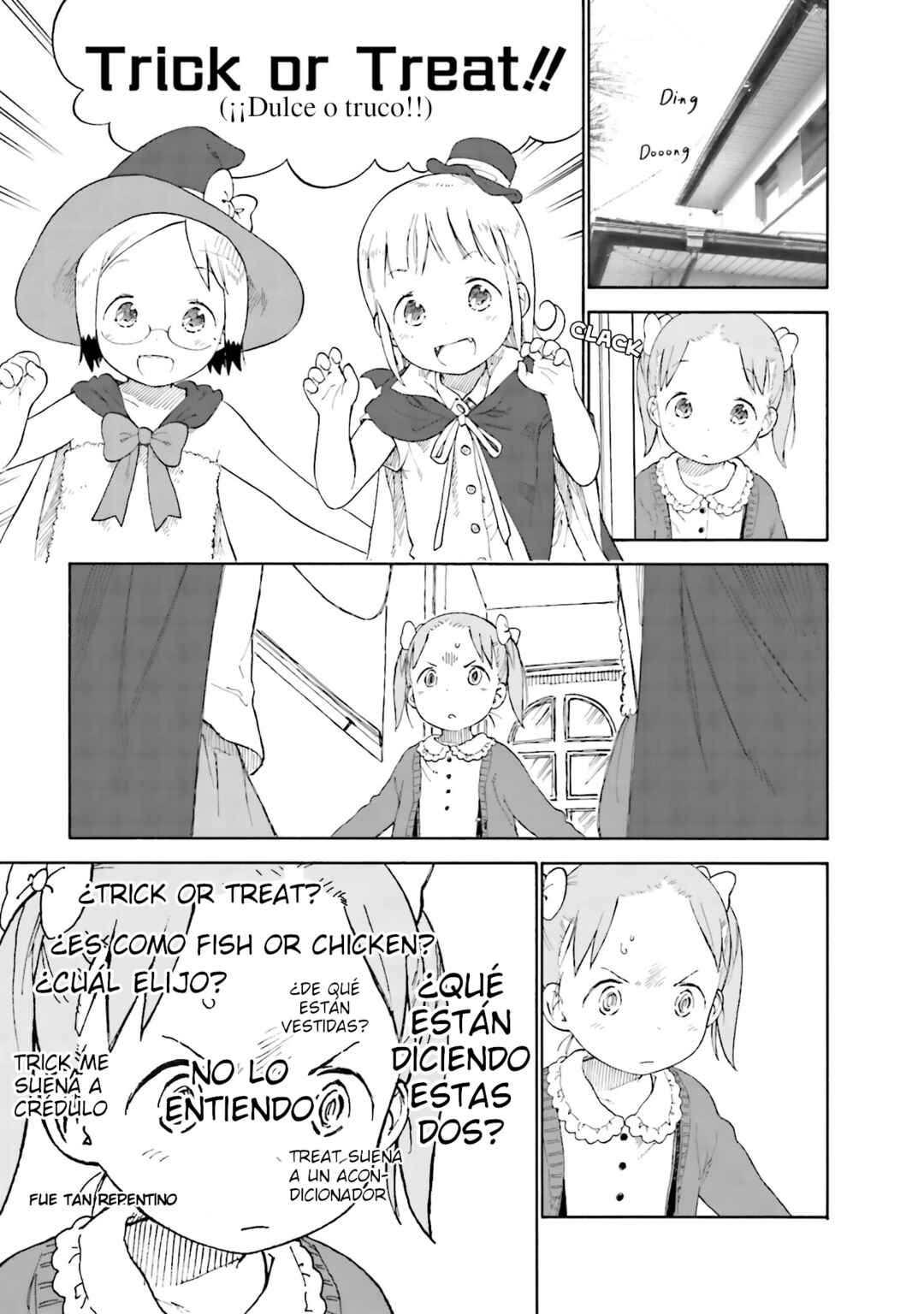 Chapter 67 - Page 1