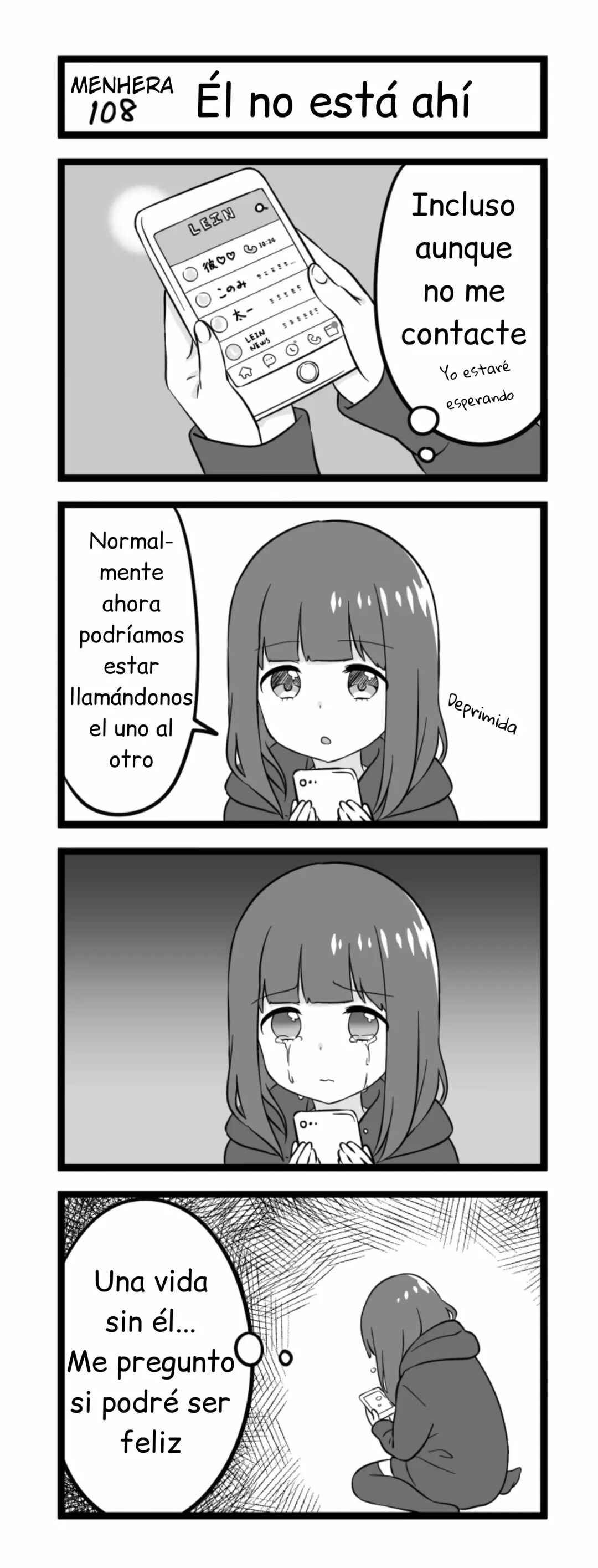 Chapter 108 - Page 3