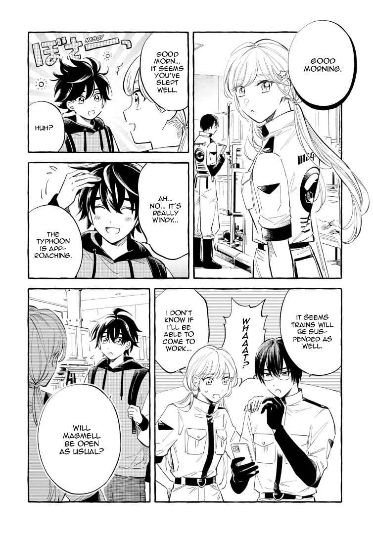 Chapter 49 - Page 6