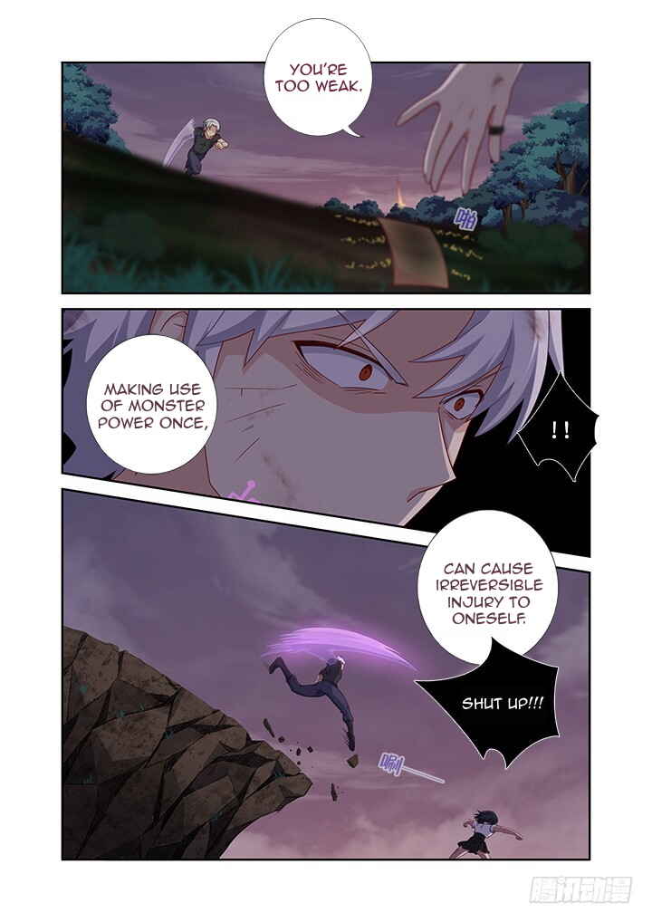 Chapter 451 - Page 12