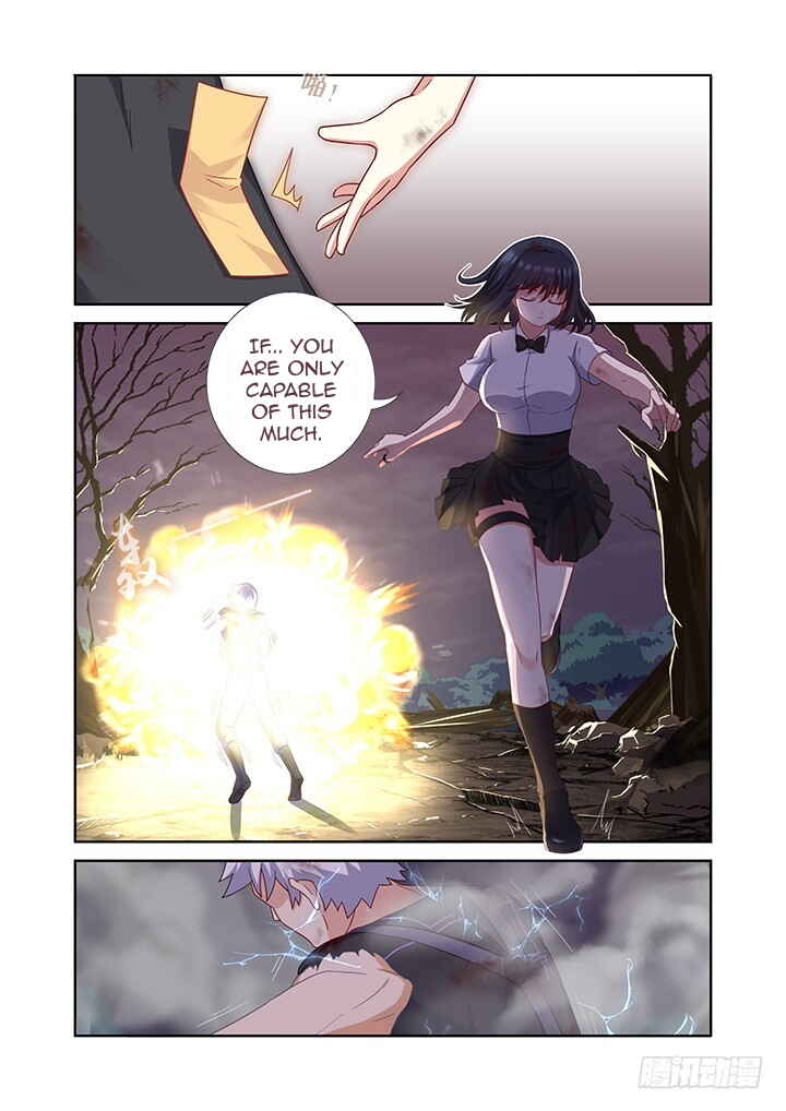 Chapter 451 - Page 2