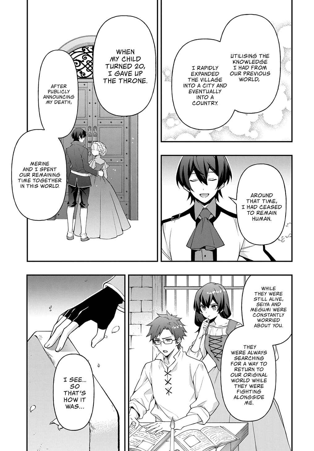 Chapter 26 - Page 22