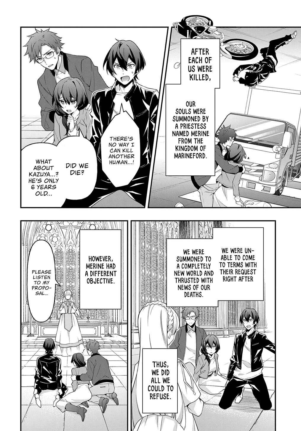 Chapter 26 - Page 5