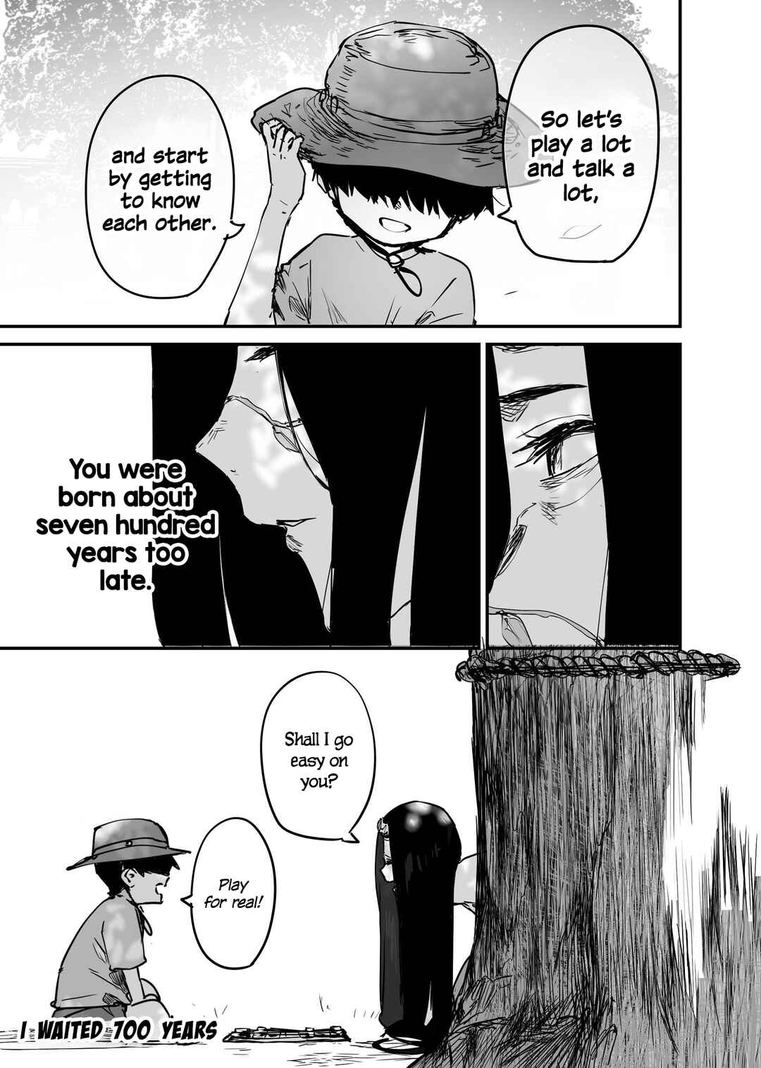 Chapter 97 - Page 5