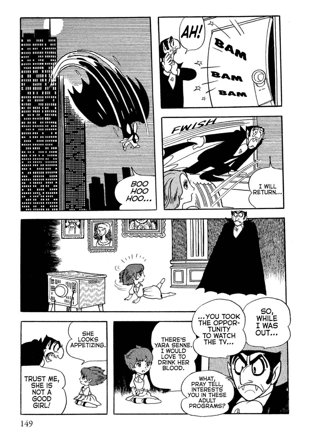 Chapter 6 - Page 21