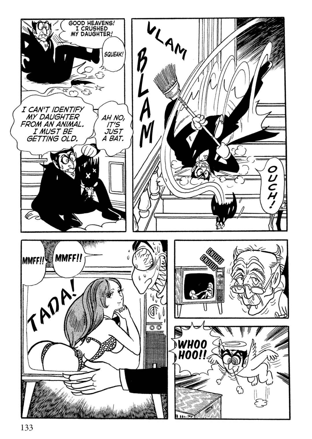 Chapter 6 - Page 5