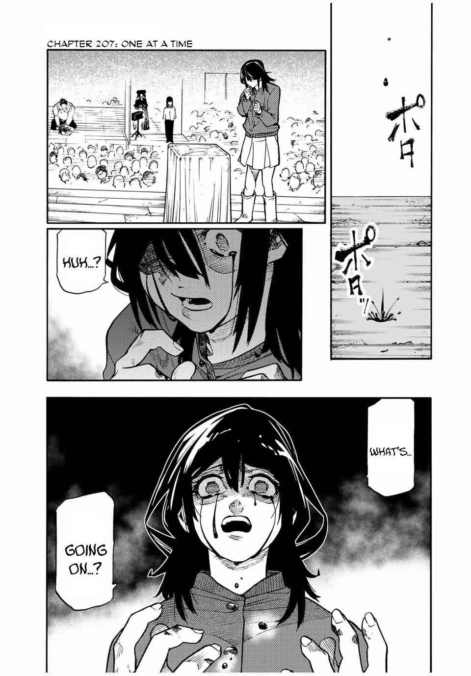 Chapter 207 - Page 1