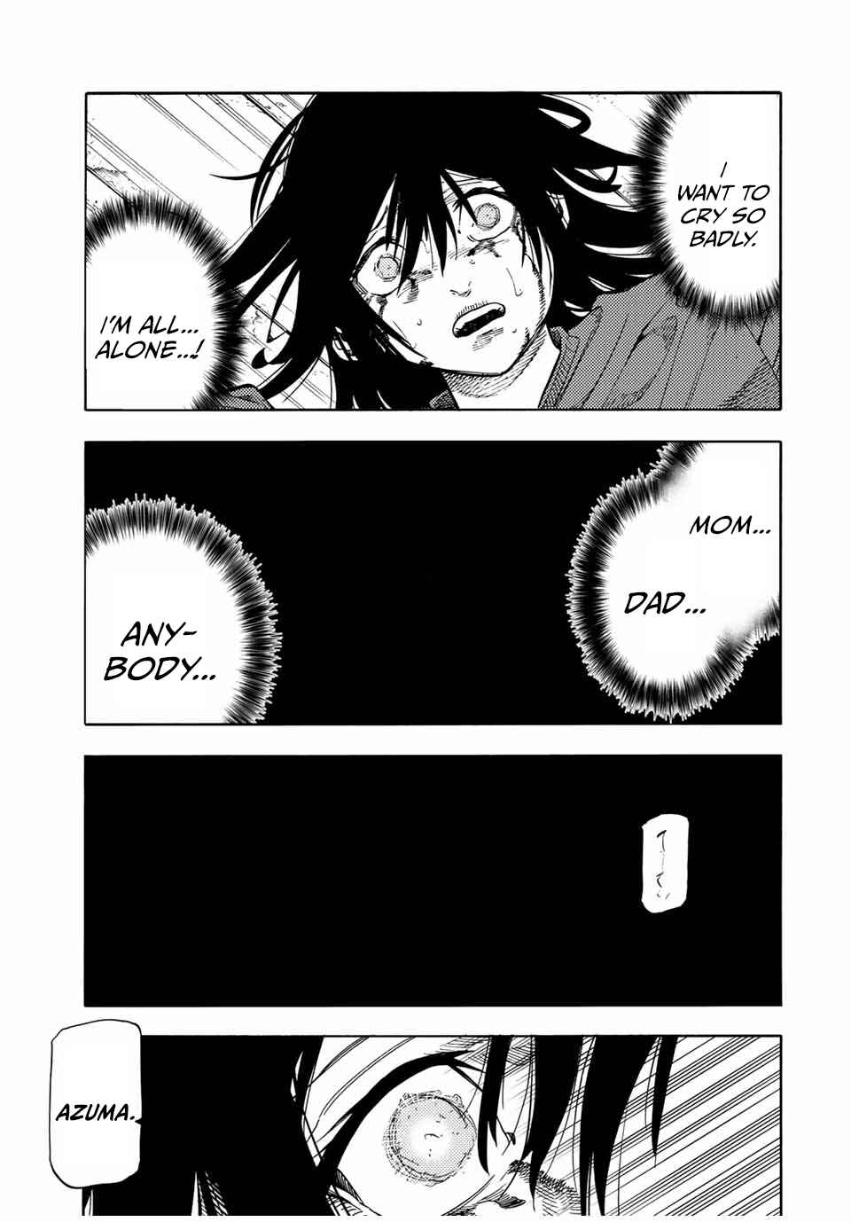 Chapter 207 - Page 13