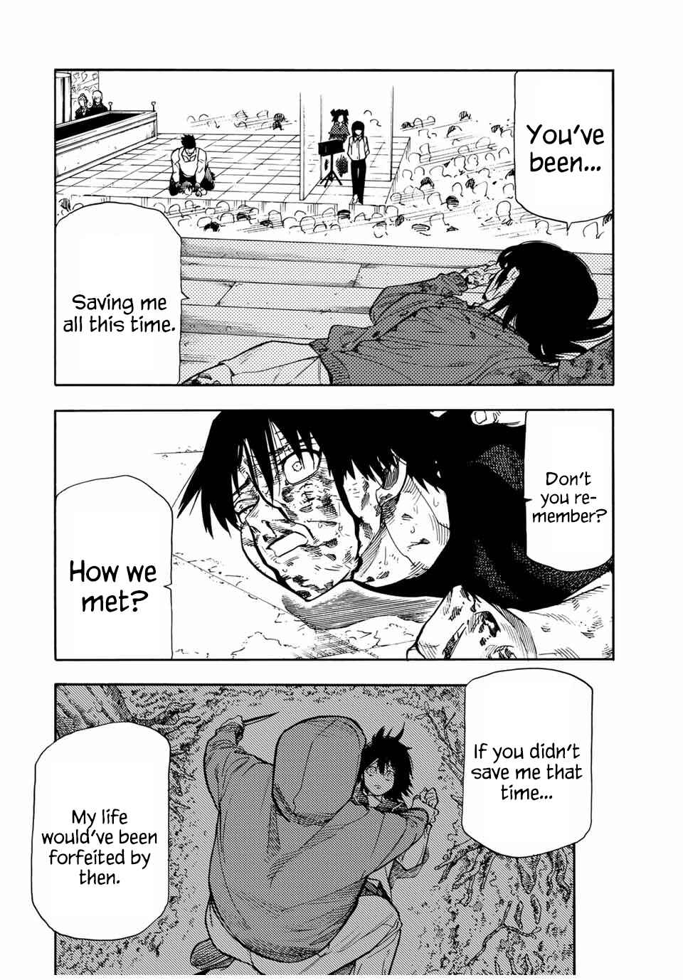 Chapter 207 - Page 16