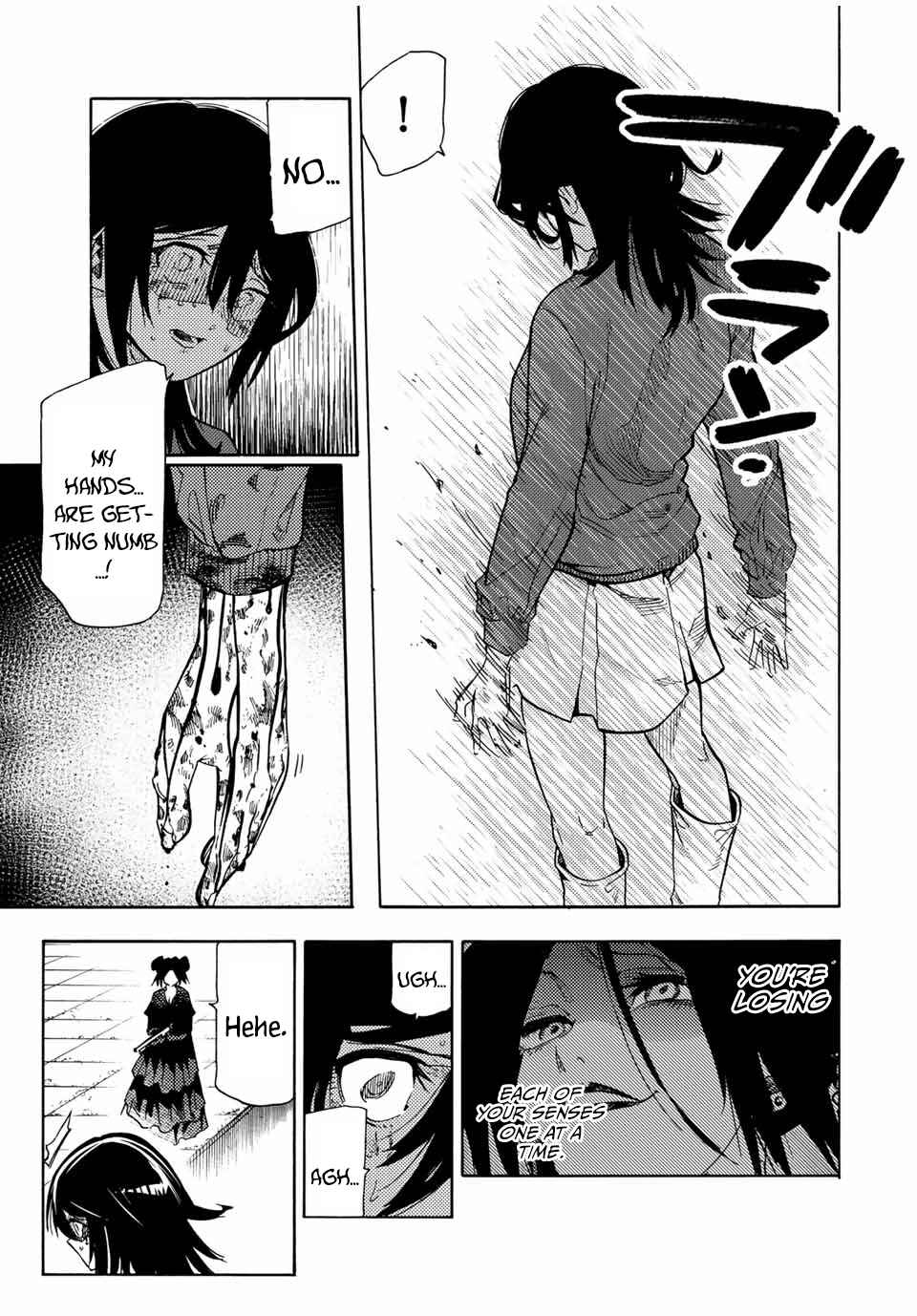Chapter 207 - Page 9