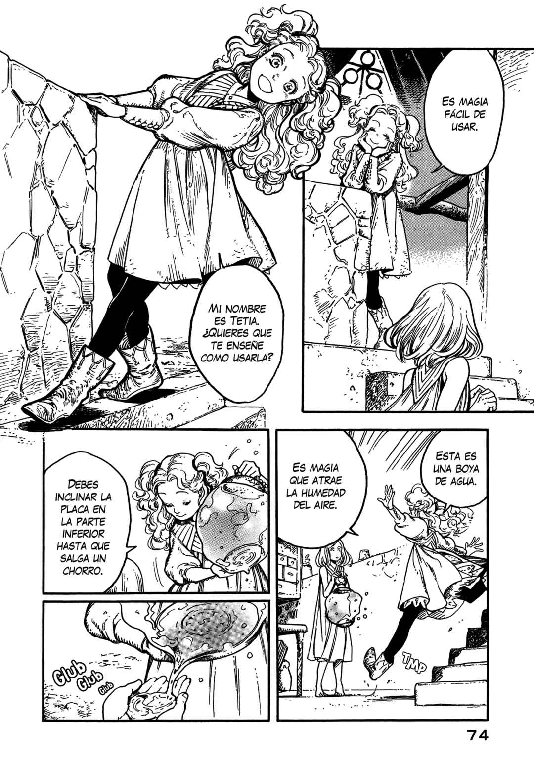 Chapter 2 - Page 7