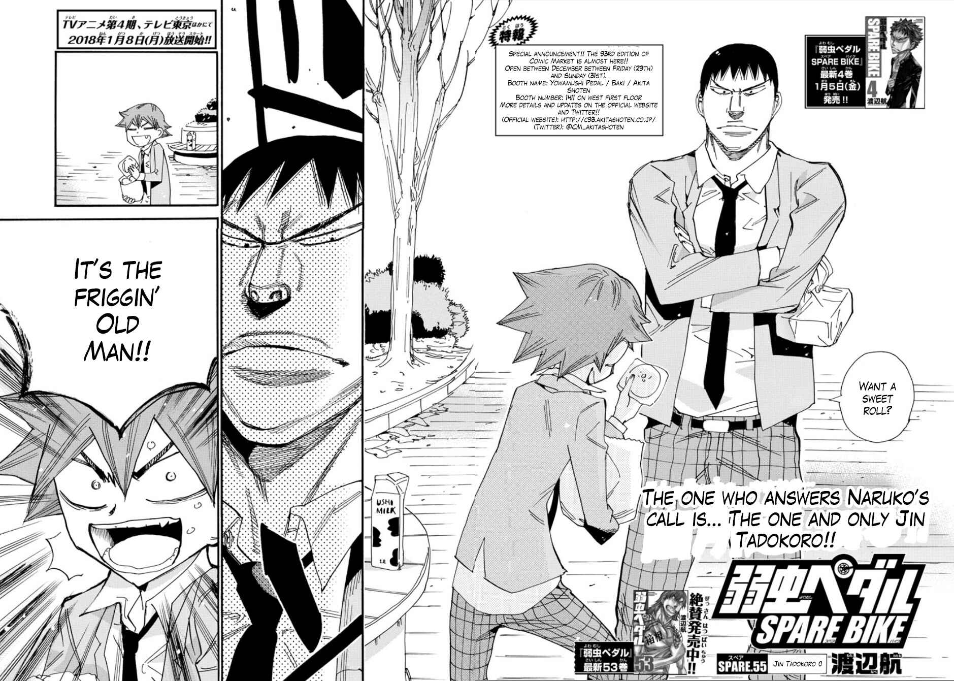 Chapter 55 - Page 5