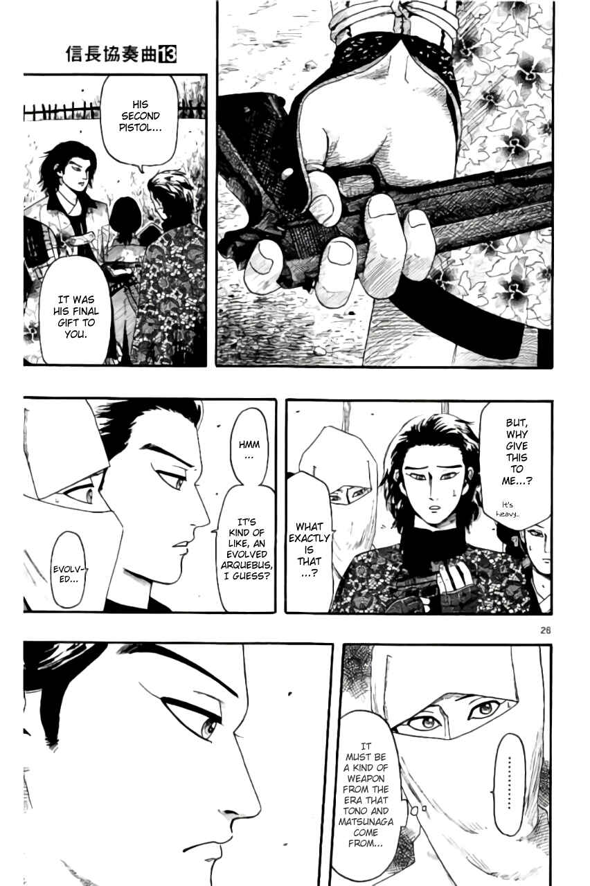 Chapter 69 - Page 30