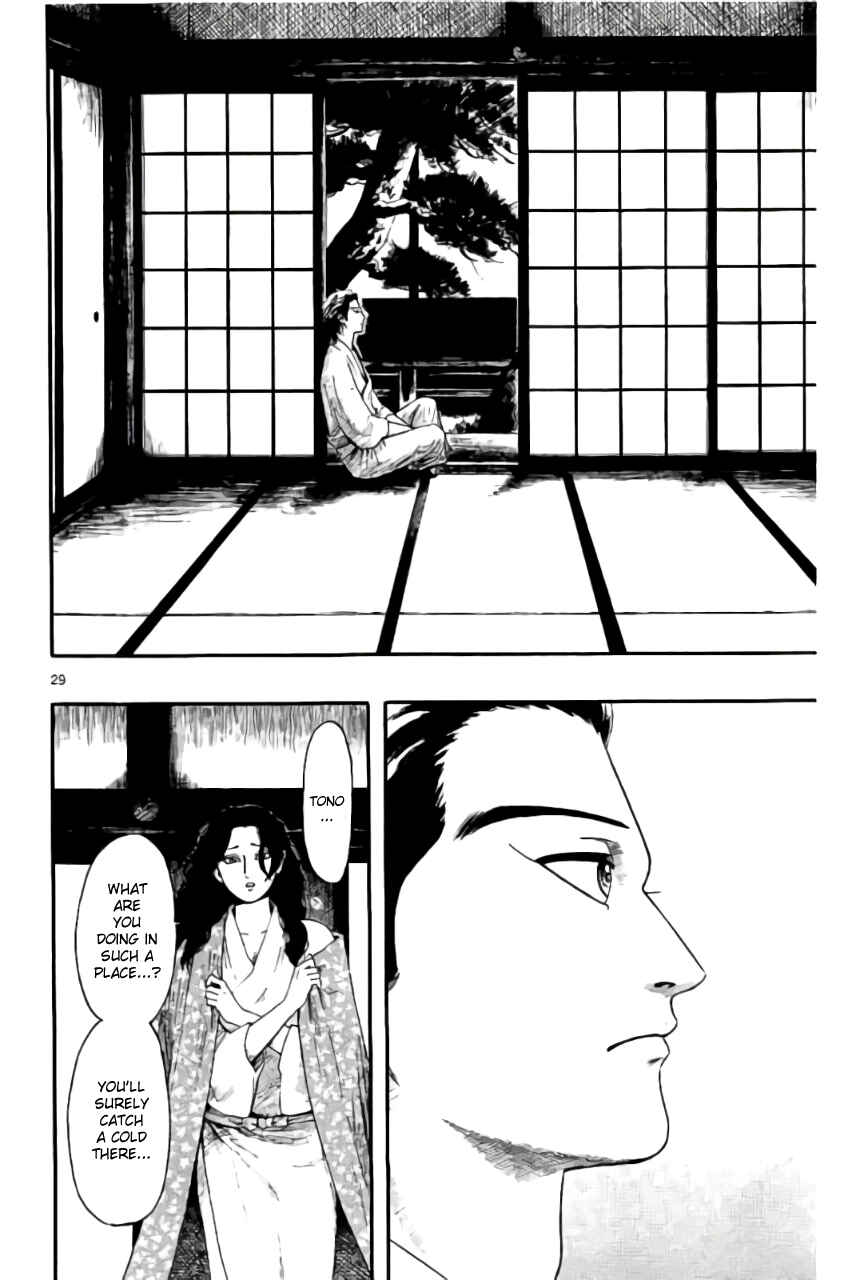 Chapter 69 - Page 33