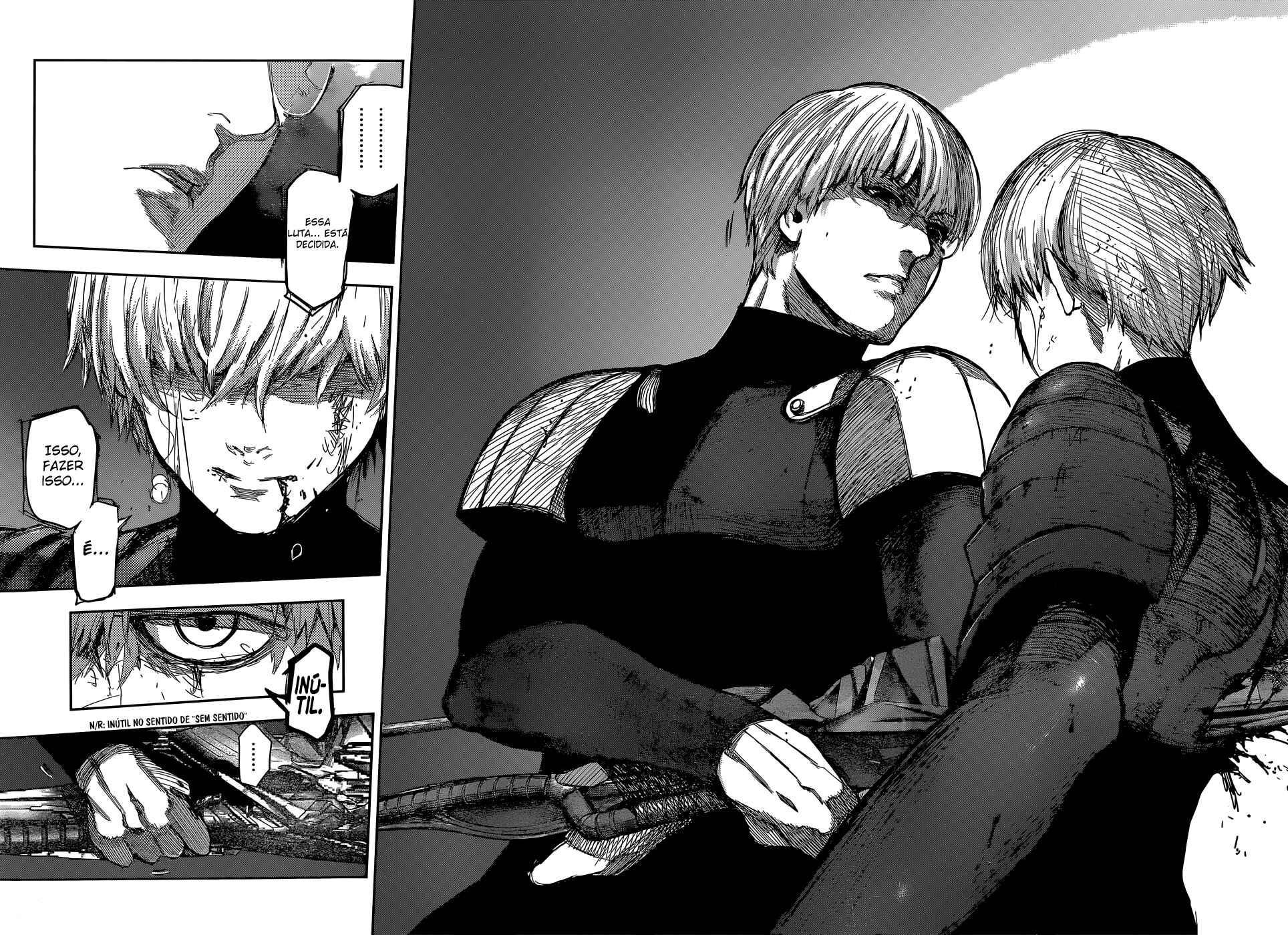 Chapter 82 - Page 15