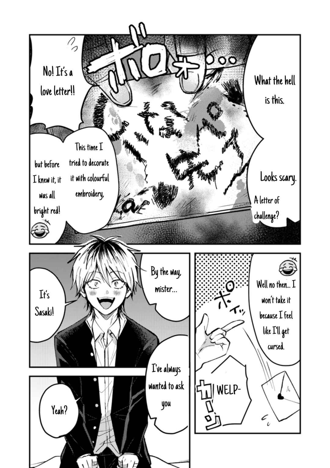Chapter 3 - Page 3