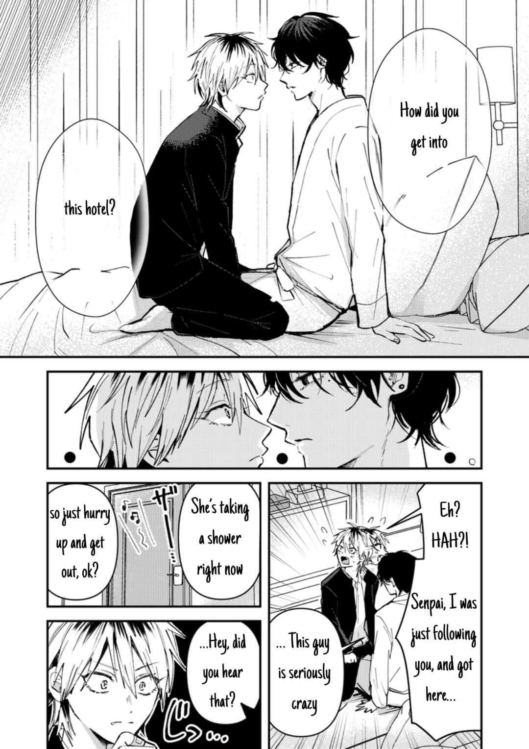 Chapter 3 - Page 4