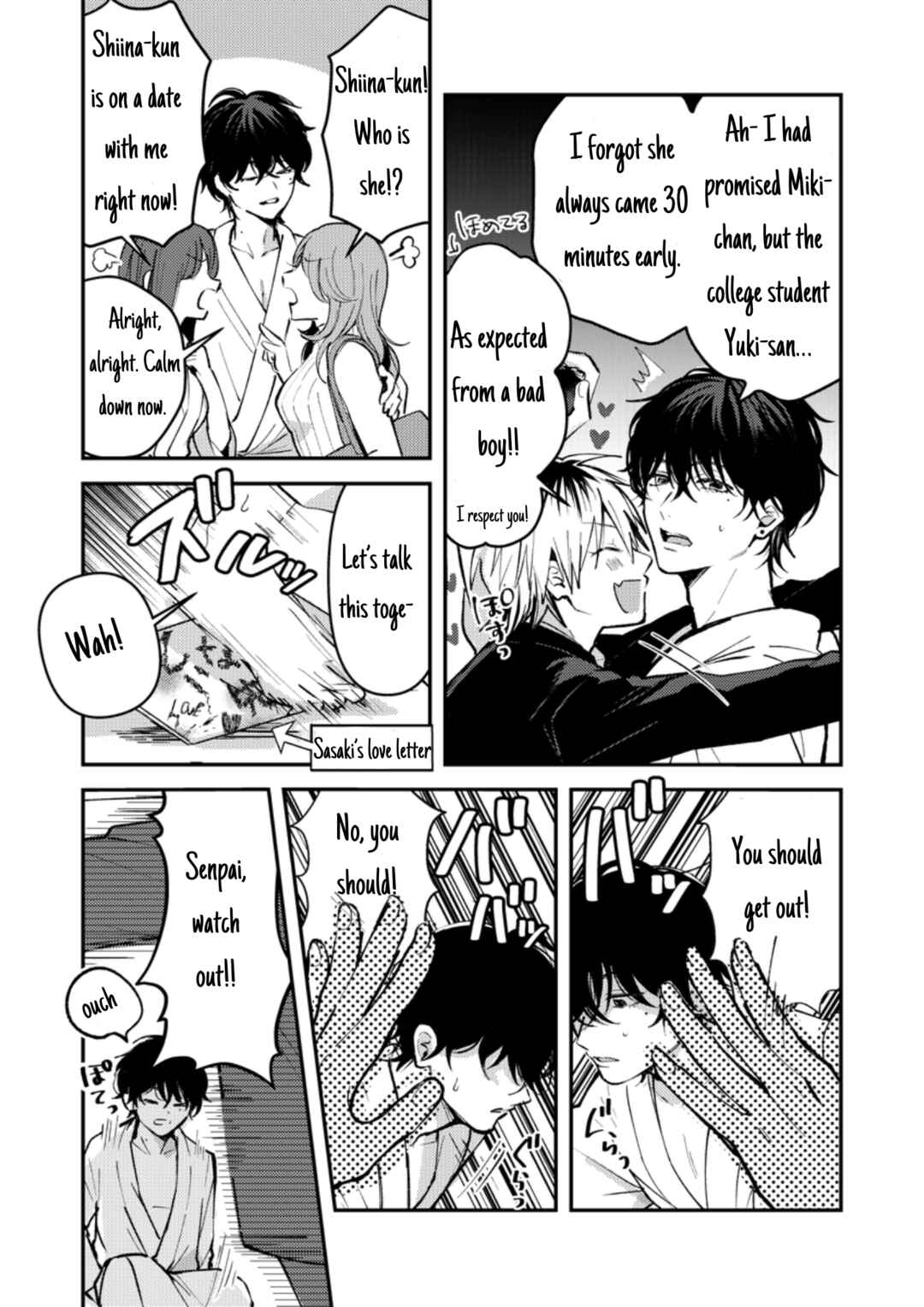 Chapter 3 - Page 6