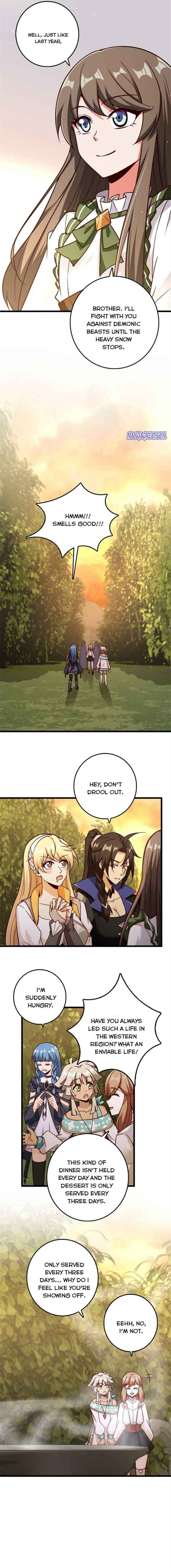 Chapter 364 - Page 6