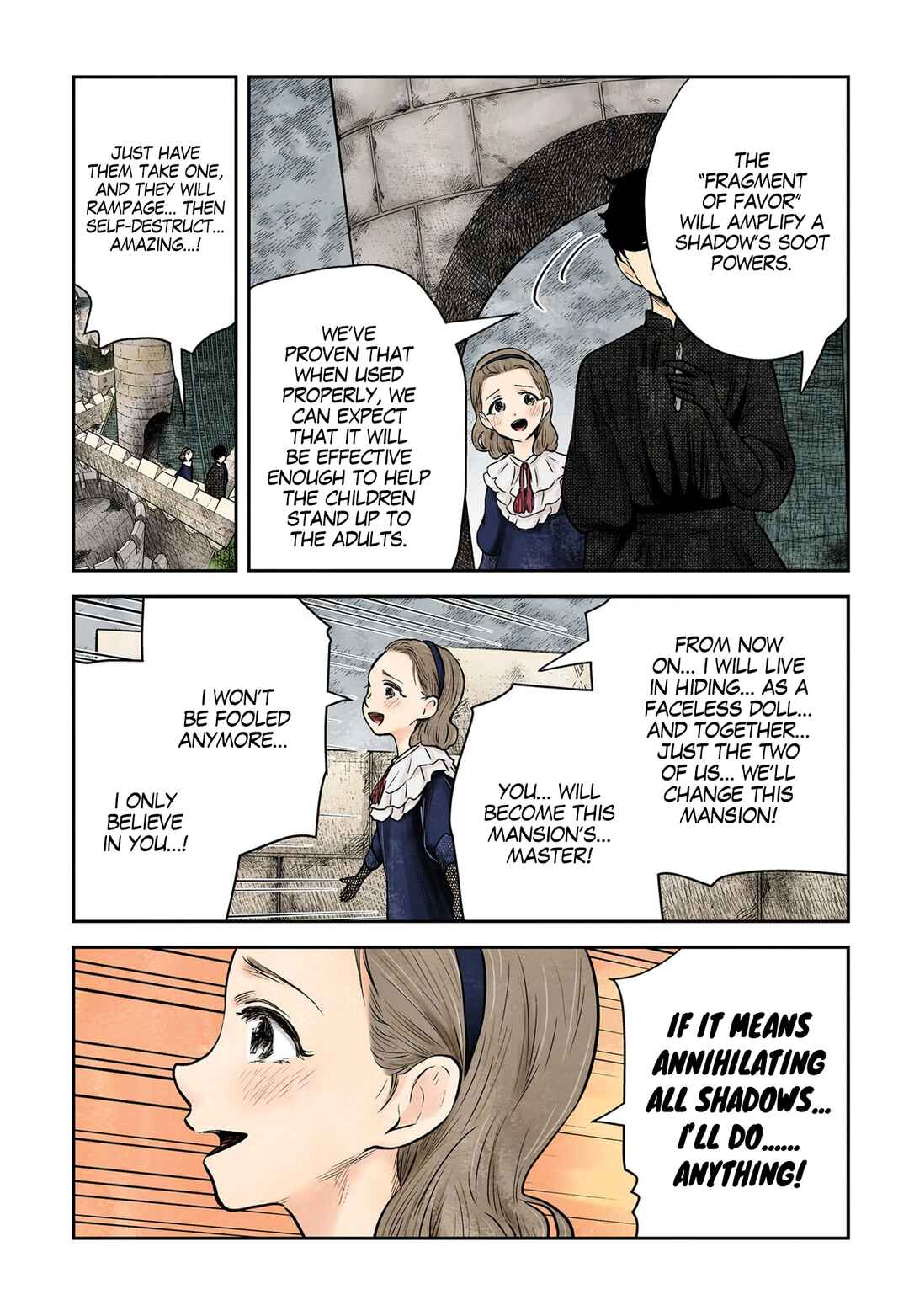 Chapter 164 - Page 12
