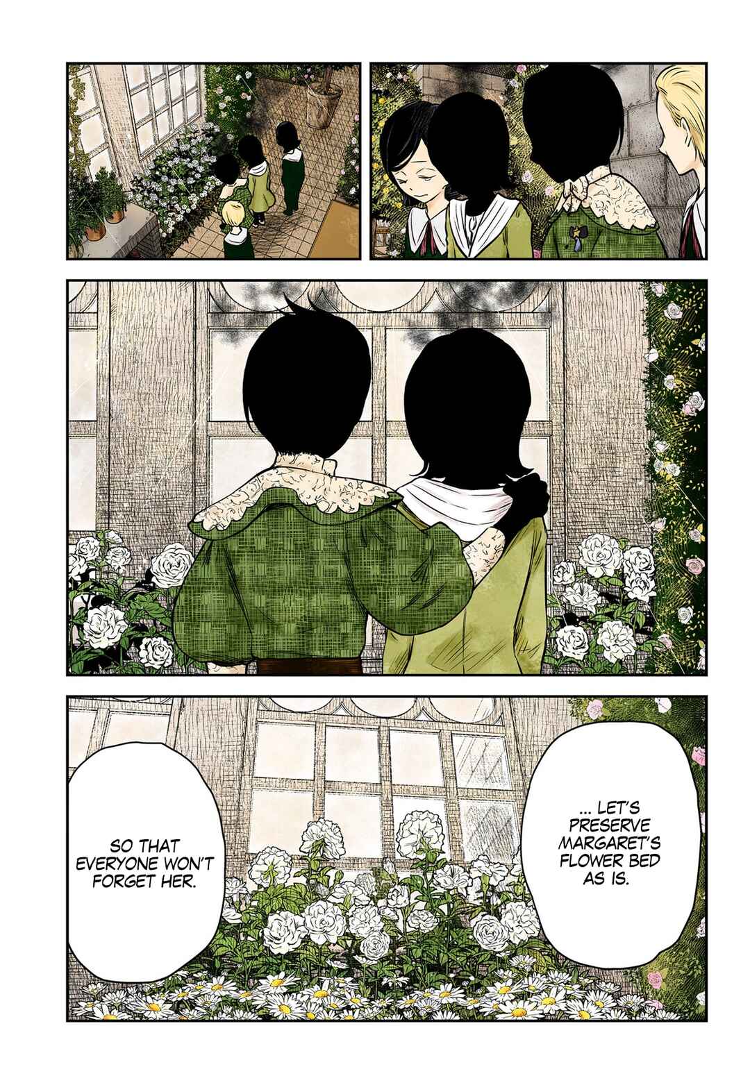 Chapter 164 - Page 6