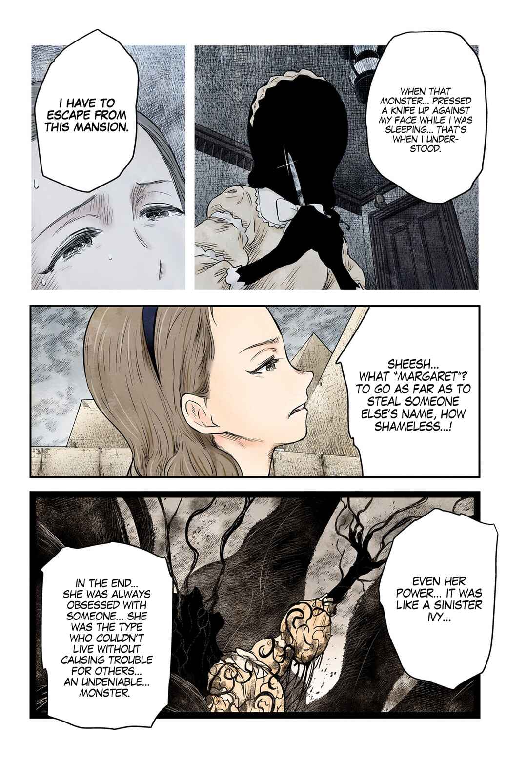 Chapter 164 - Page 9