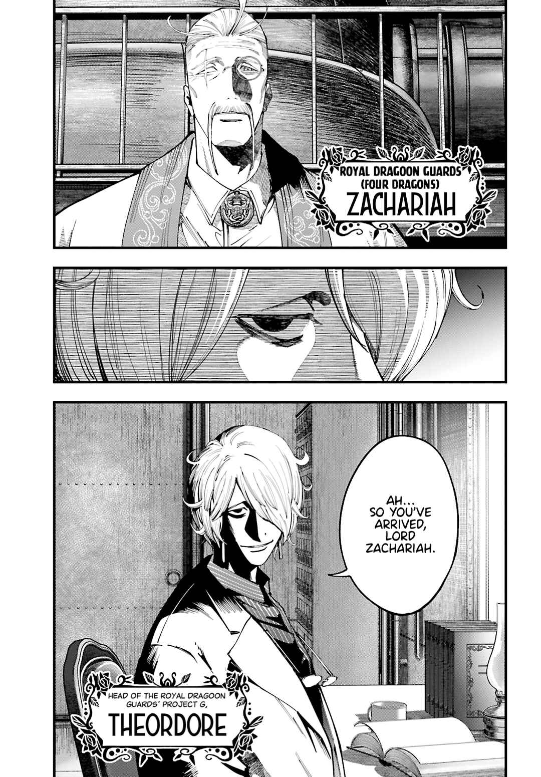 Chapter 41 - Page 23