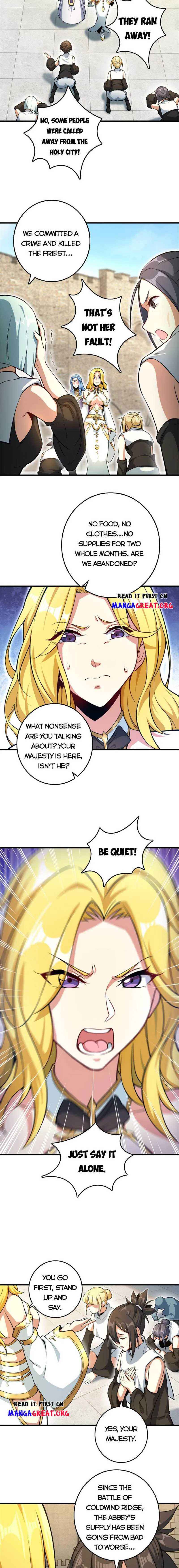 Chapter 521 - Page 2