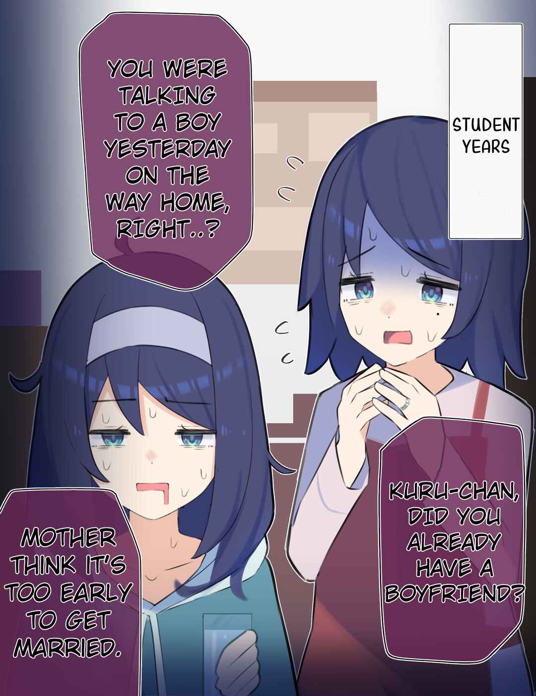 Chapter 56 - Page 1