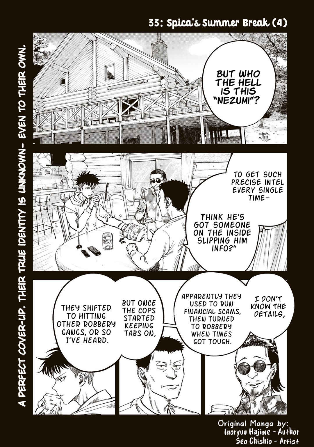 Chapter 33 - Page 1