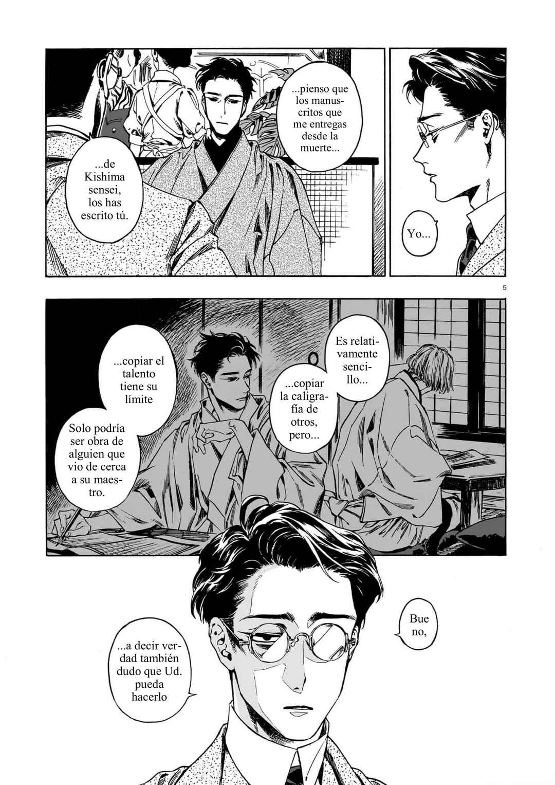 Chapter 7 - Page 5