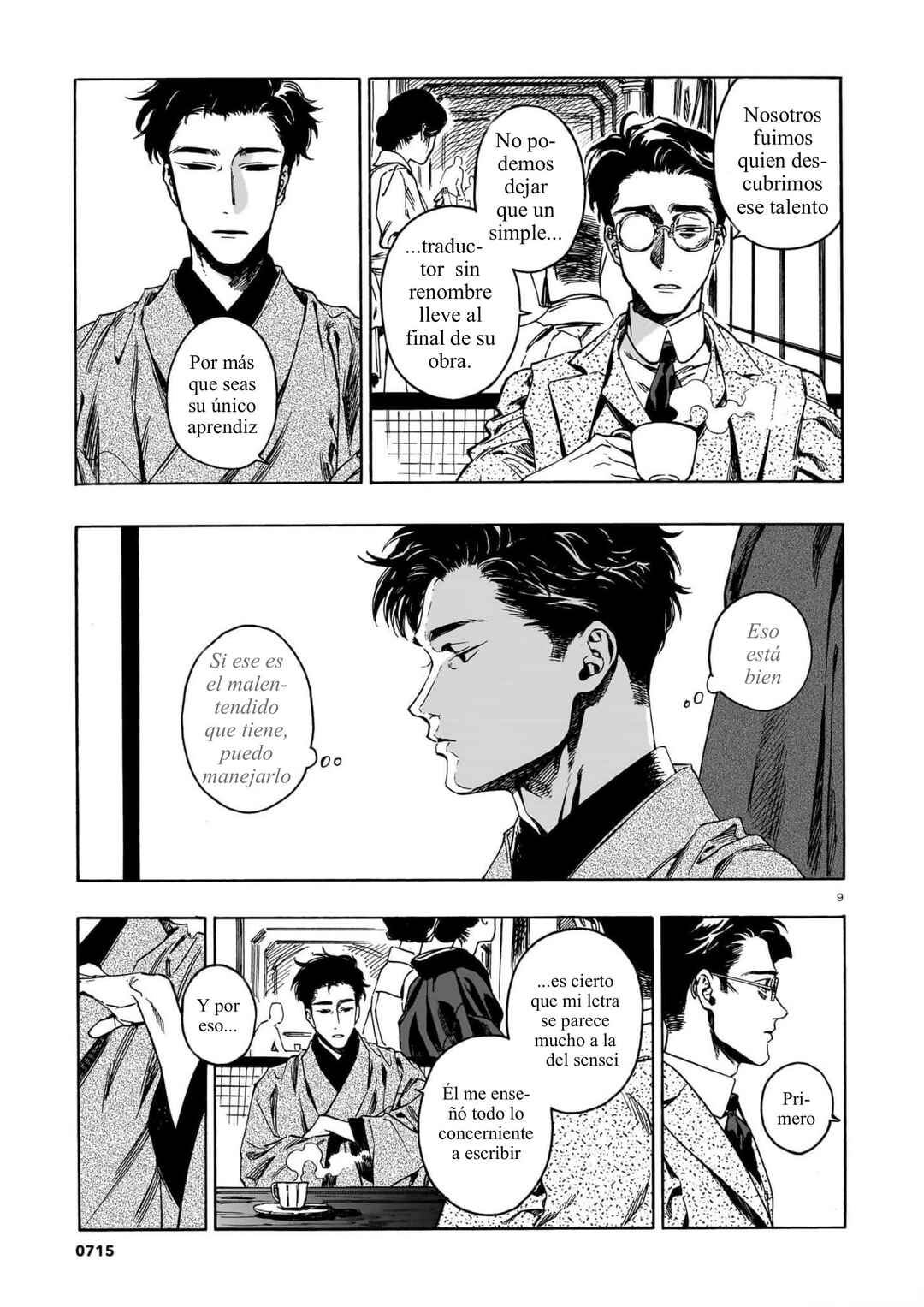 Chapter 7 - Page 9